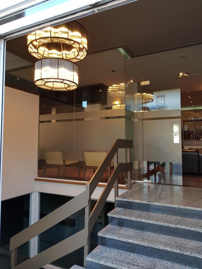 Hotel Terminus Puigcerda Ngoại thất bức ảnh